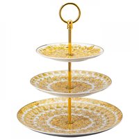  Soporte para Tartas Versace in Porcelana 19335-403670-25311 - 19335-403670-25311